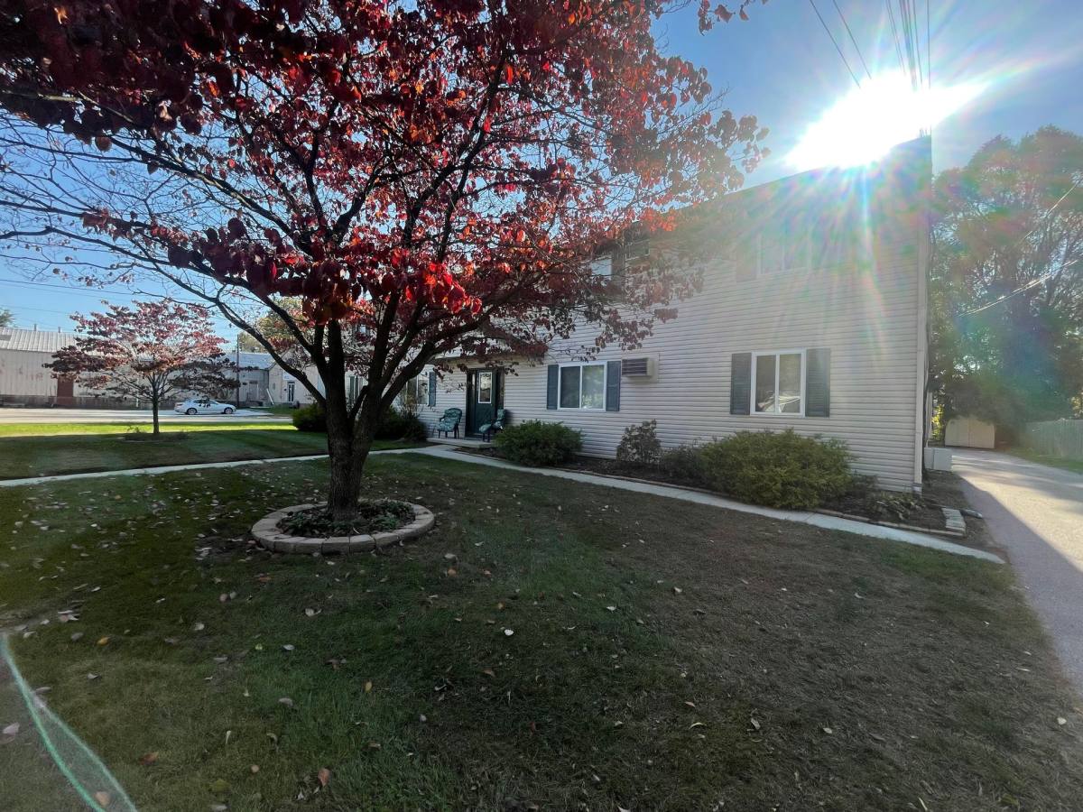Apartment for rent at 6605 Mill St, Sylvania, OH 43560