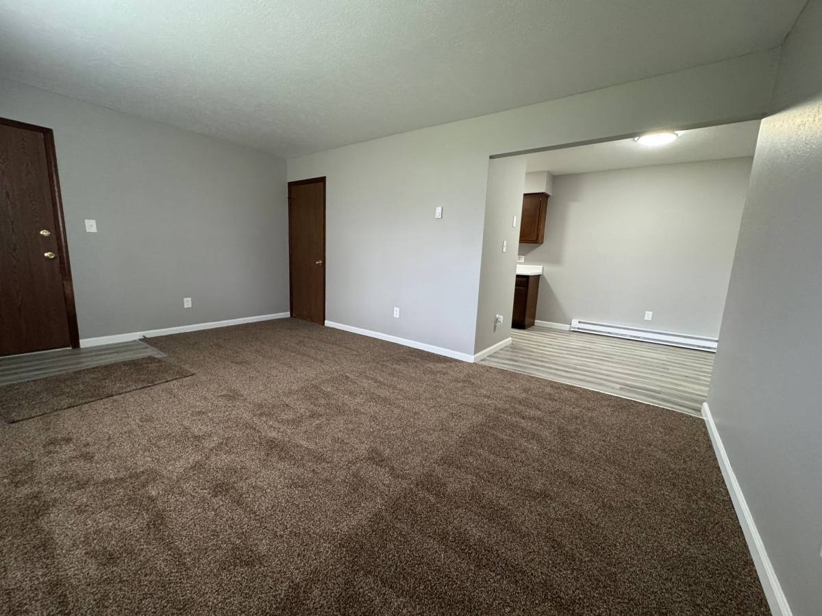 Apartment for rent at 6605 Mill St, Sylvania, OH 43560