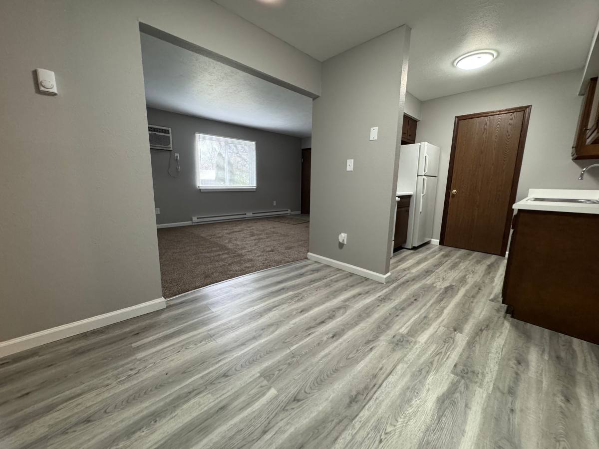 Apartment for rent at 6605 Mill St, Sylvania, OH 43560