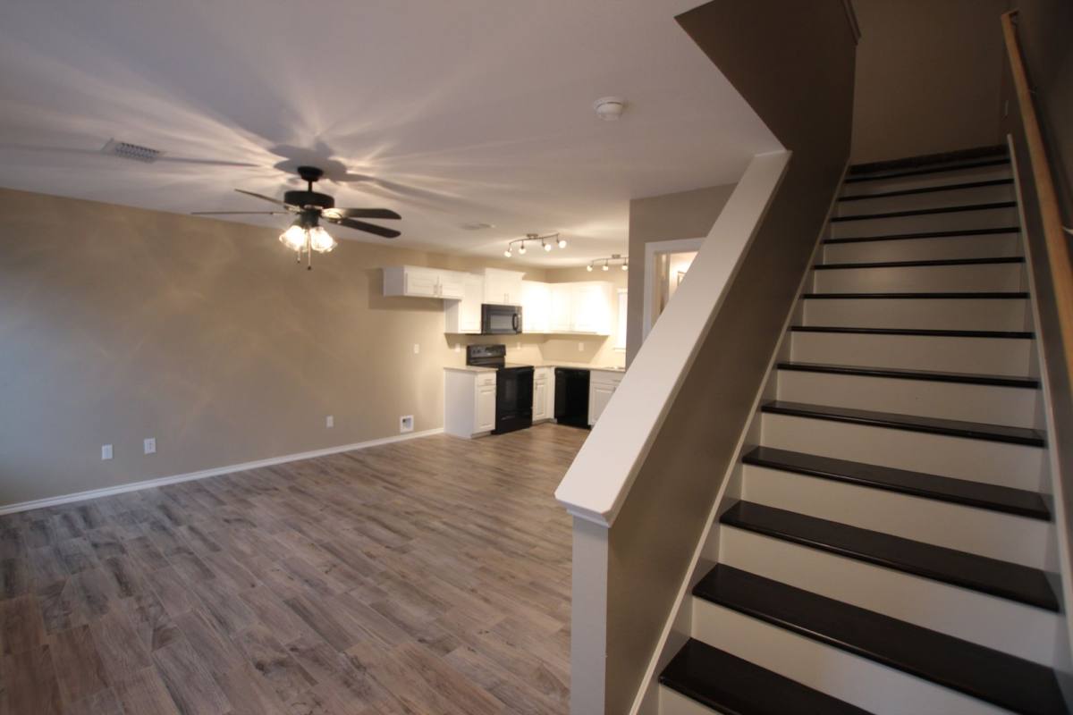 Apartment for rent at 1210 Brad Circle, Lindale, TX 75771