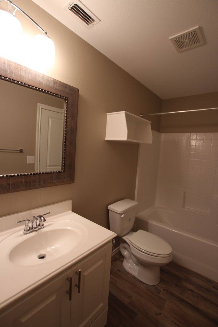 Apartment for rent at 1210 Brad Circle, Lindale, TX 75771