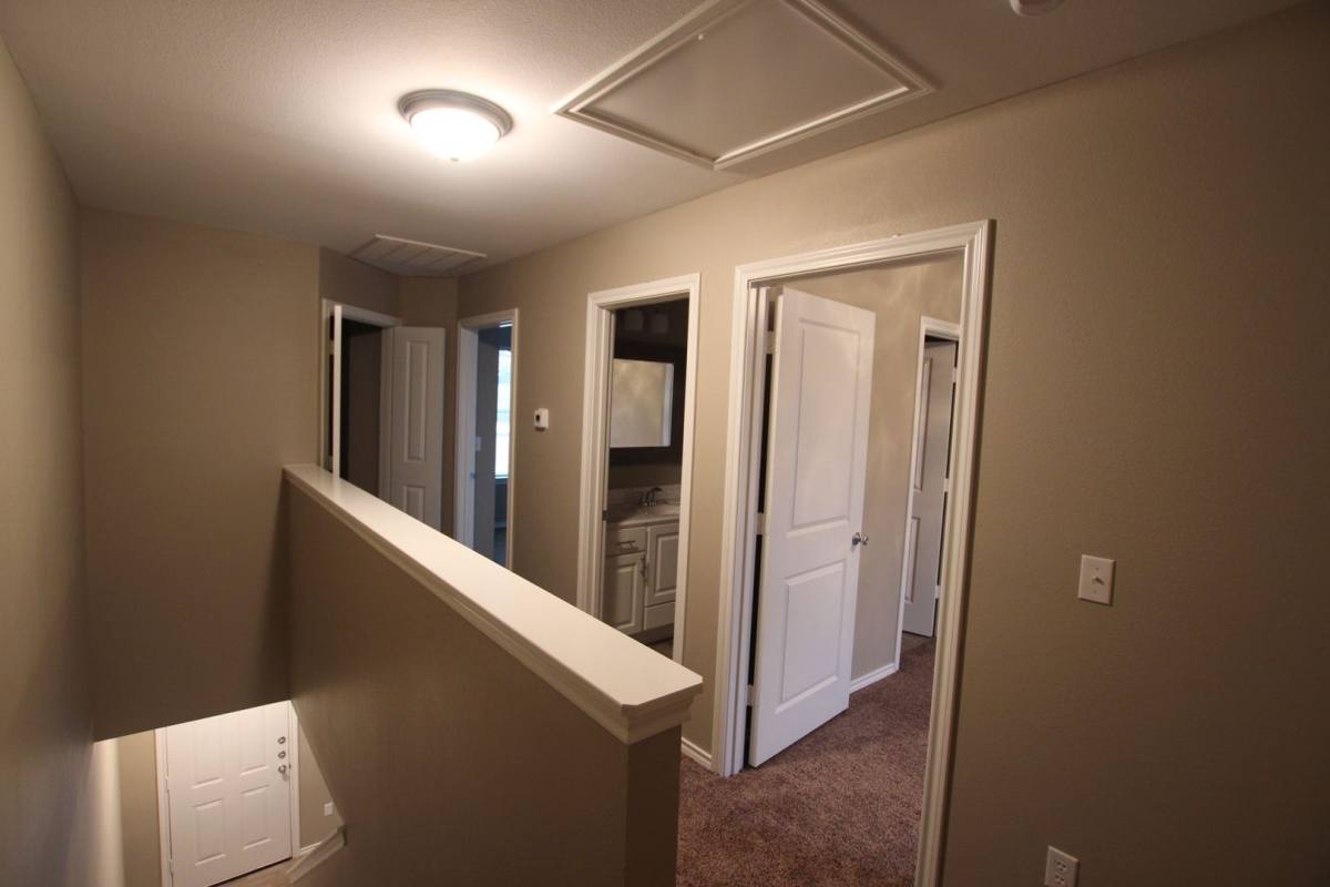 Apartment for rent at 1210 Brad Circle, Lindale, TX 75771