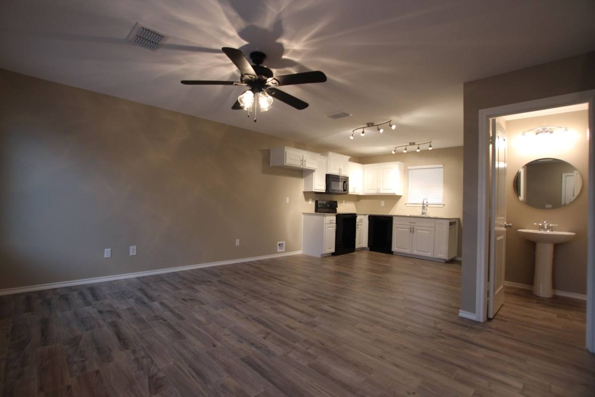 Apartment for rent at 1210 Brad Circle, Lindale, TX 75771