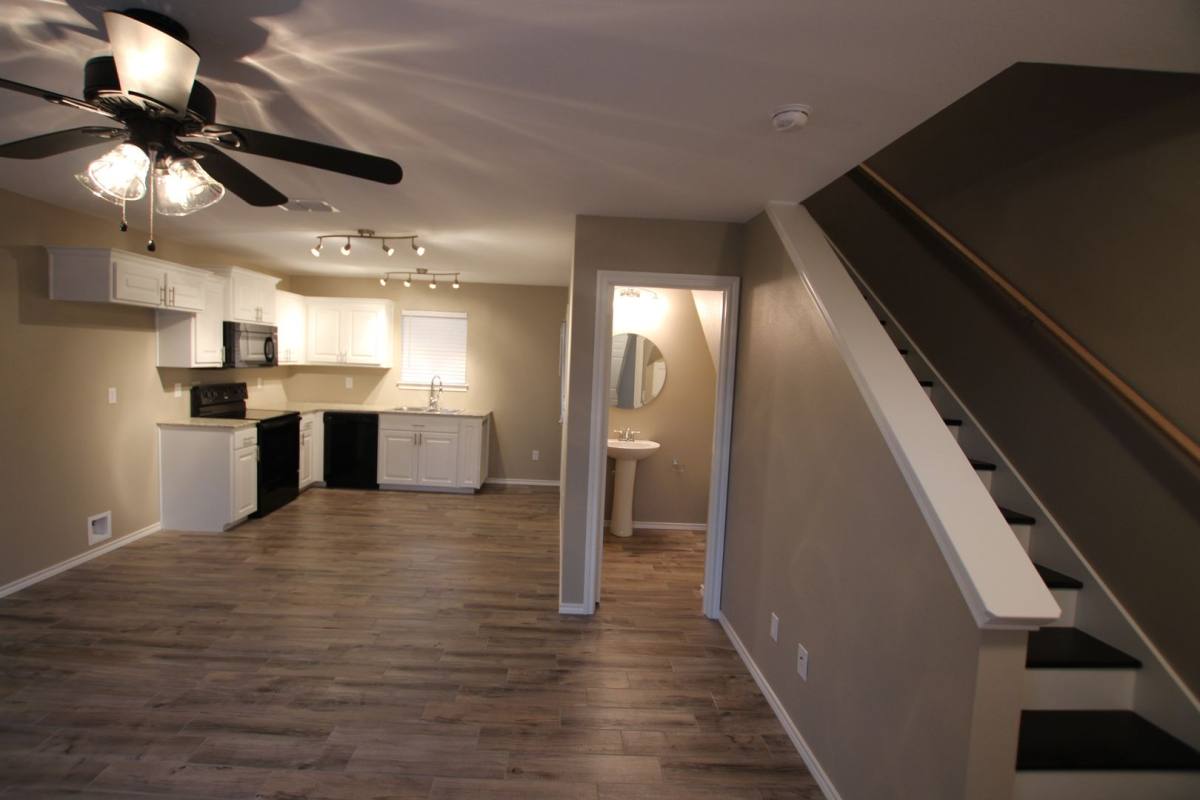Apartment for rent at 1210 Brad Circle, Lindale, TX 75771