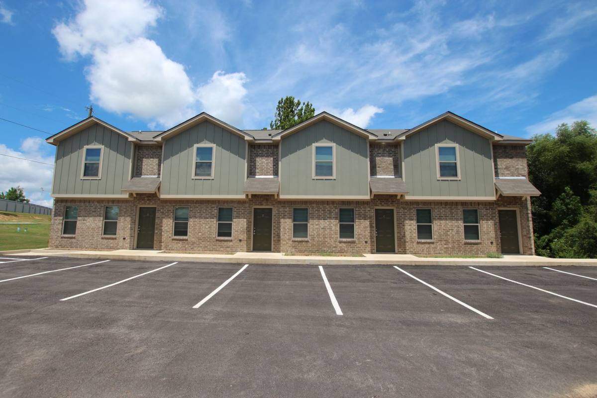 Apartment for rent at 1210 Brad Circle, Lindale, TX 75771