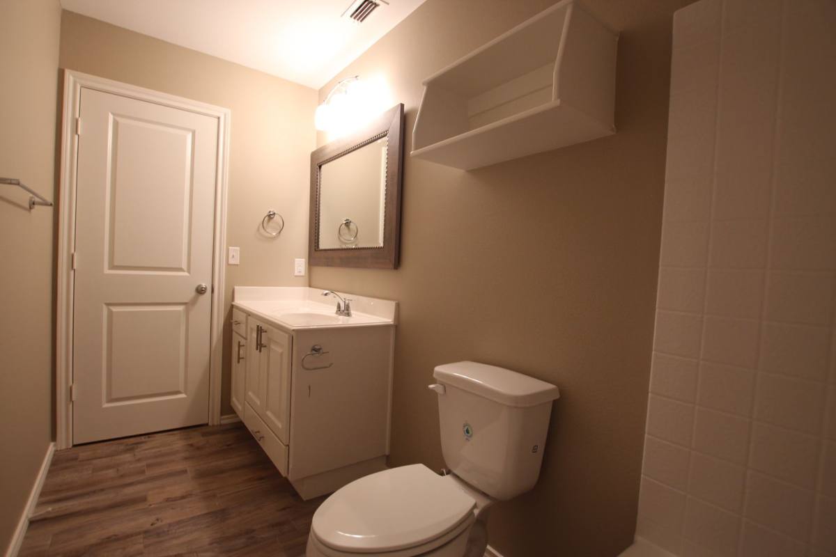 Apartment for rent at 1210 Brad Circle, Lindale, TX 75771
