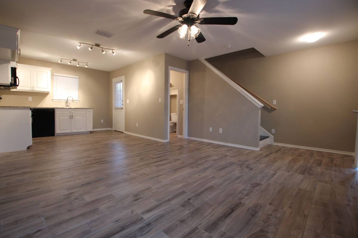 Apartment for rent at 1210 Brad Circle, Lindale, TX 75771