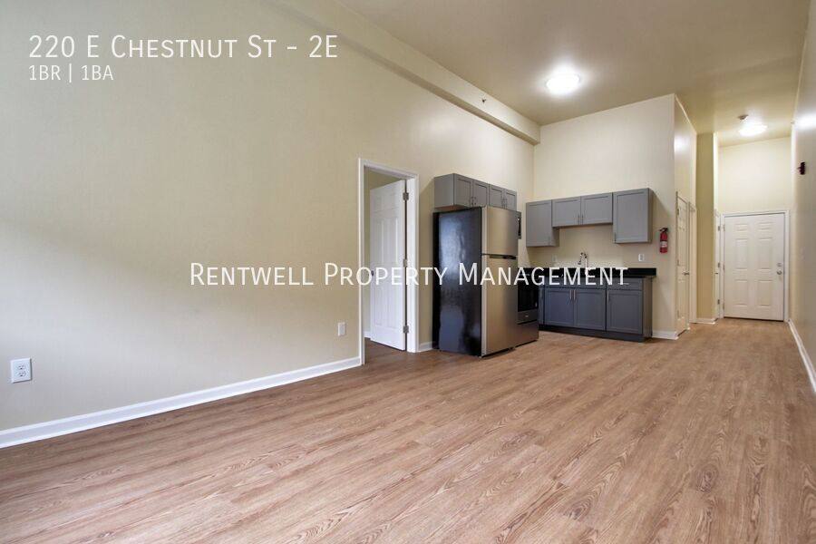 Apartment for rent at 220 E Chestnut St #2E, Coatesville, PA 19320