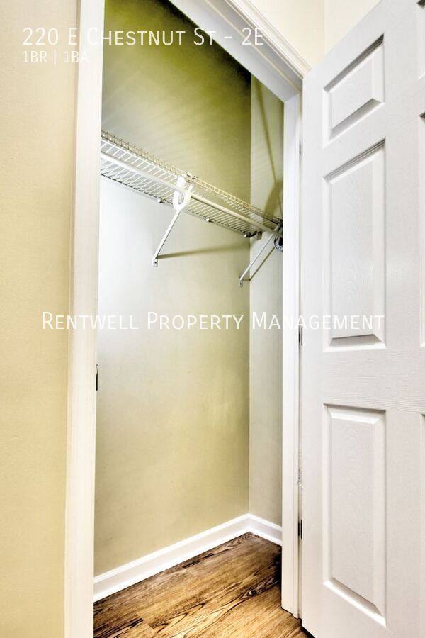 Apartment for rent at 220 E Chestnut St #2E, Coatesville, PA 19320