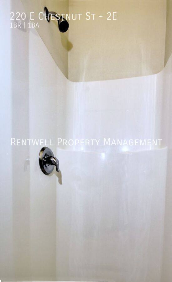 Apartment for rent at 220 E Chestnut St #2E, Coatesville, PA 19320