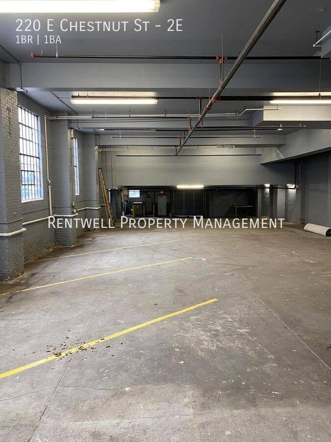 Apartment for rent at 220 E Chestnut St #2E, Coatesville, PA 19320