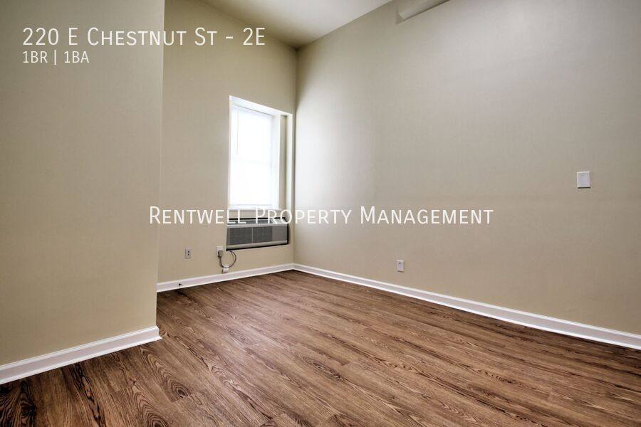 Apartment for rent at 220 E Chestnut St #2E, Coatesville, PA 19320