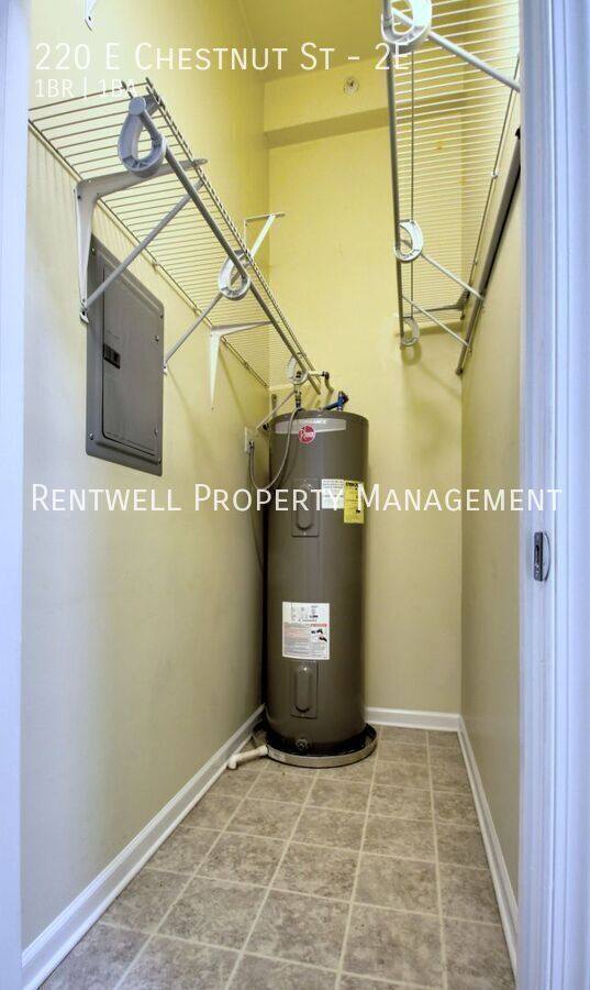 Apartment for rent at 220 E Chestnut St #2E, Coatesville, PA 19320