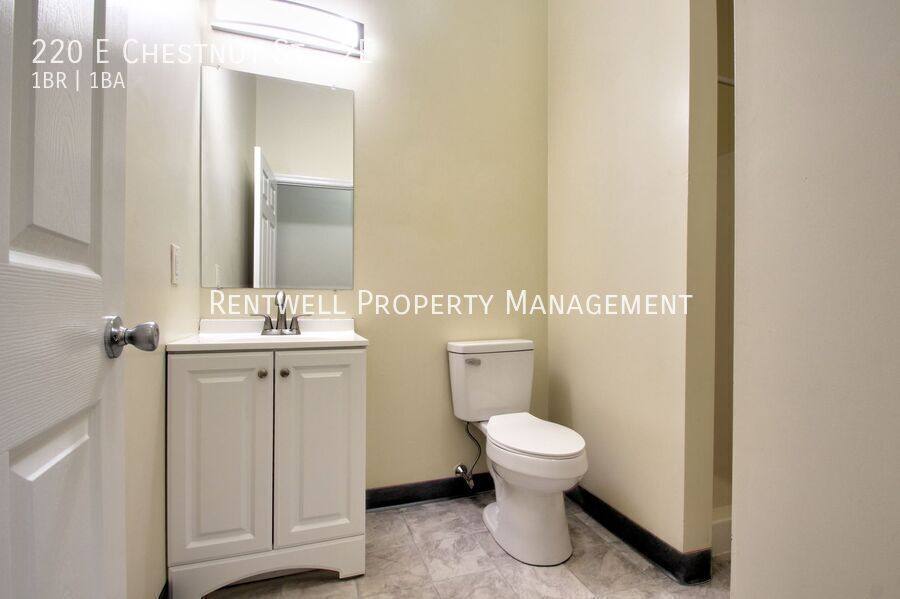 Apartment for rent at 220 E Chestnut St #2E, Coatesville, PA 19320