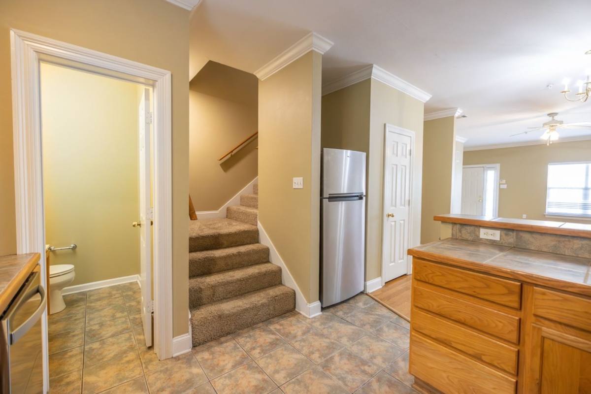 Townhouse for rent at 1500 Brightside Dr #G4, Baton Rouge, LA 70820