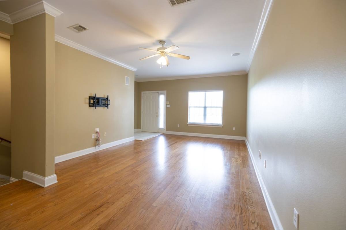 Townhouse for rent at 1500 Brightside Dr #G4, Baton Rouge, LA 70820