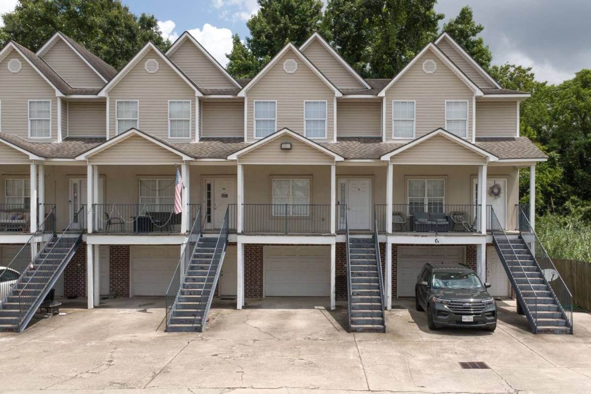 Townhouse for rent at 1500 Brightside Dr #G4, Baton Rouge, LA 70820