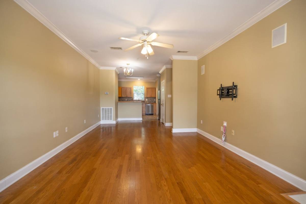 Townhouse for rent at 1500 Brightside Dr #G4, Baton Rouge, LA 70820