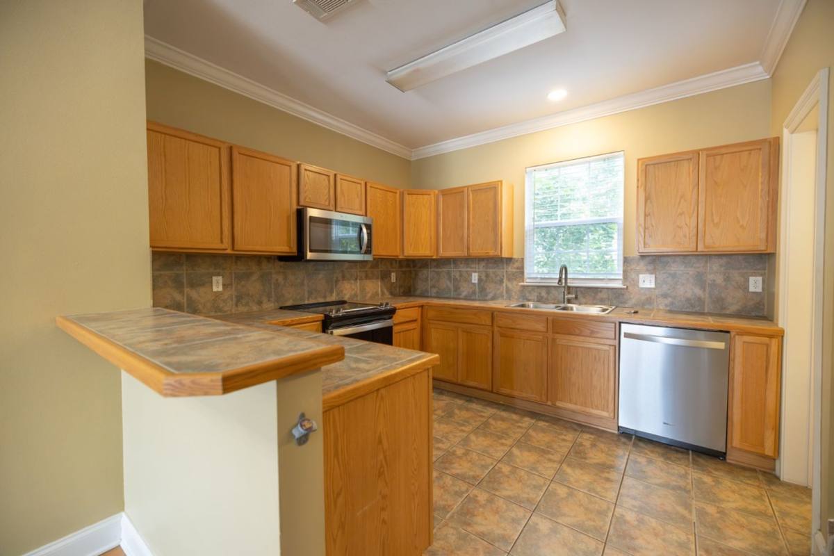 Townhouse for rent at 1500 Brightside Dr #G4, Baton Rouge, LA 70820