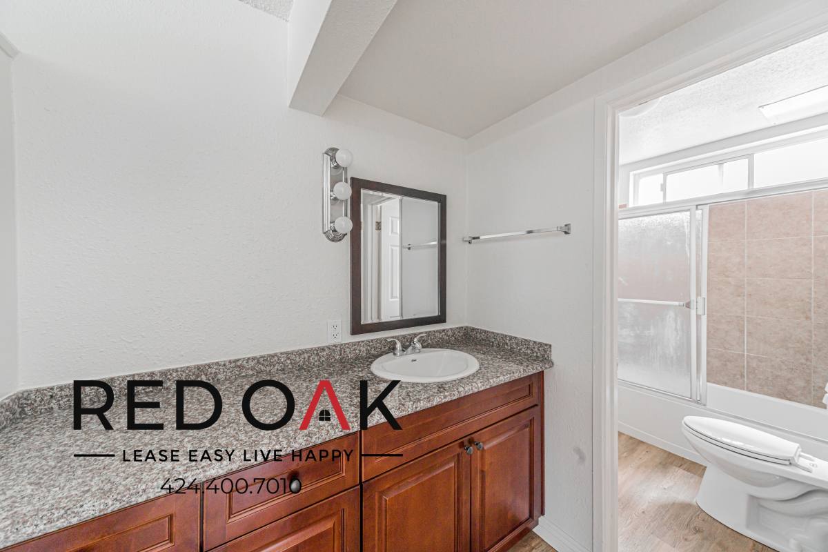Condo for rent at 3655 E Artesia Blvd #107, Torrance, CA 90504