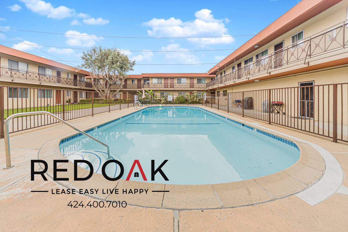 Condo for rent at 3655 E Artesia Blvd #107, Torrance, CA 90504