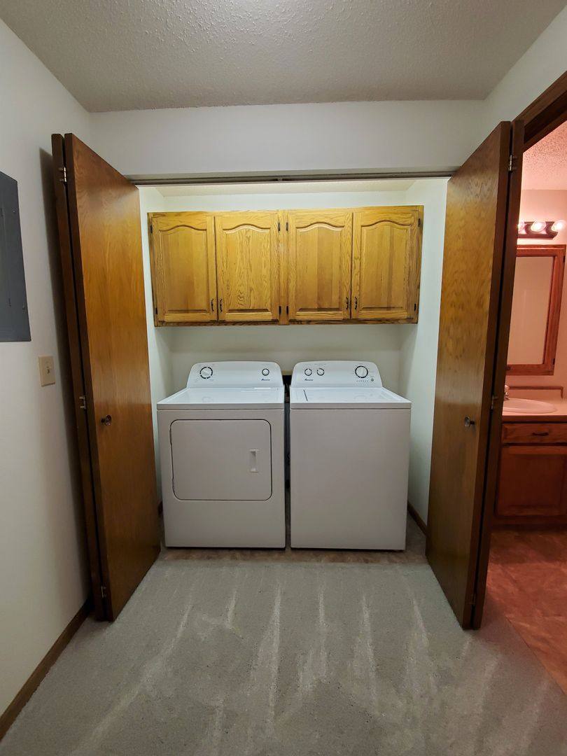 Townhouse for rent at 1751 34th St SW, Fargo, ND 58103