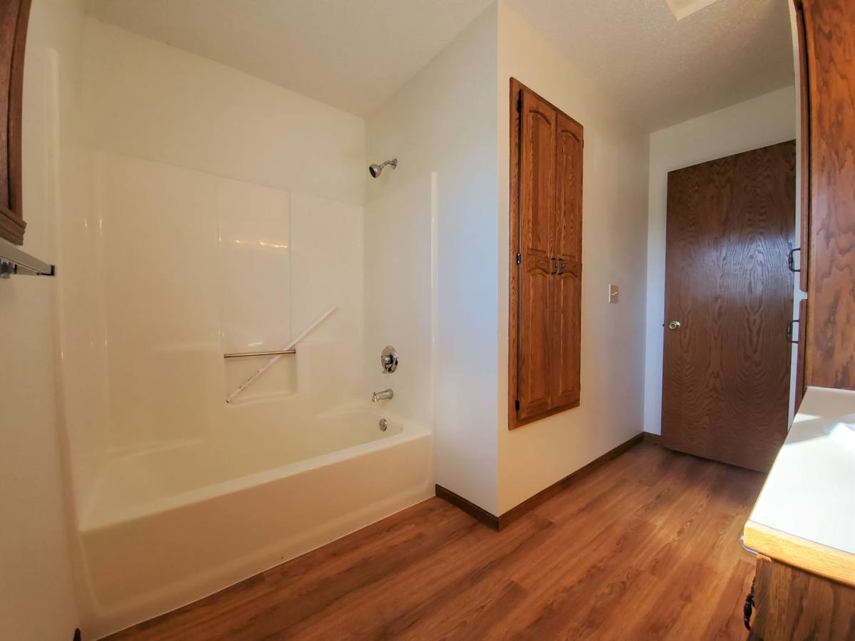 Townhouse for rent at 1751 34th St SW, Fargo, ND 58103