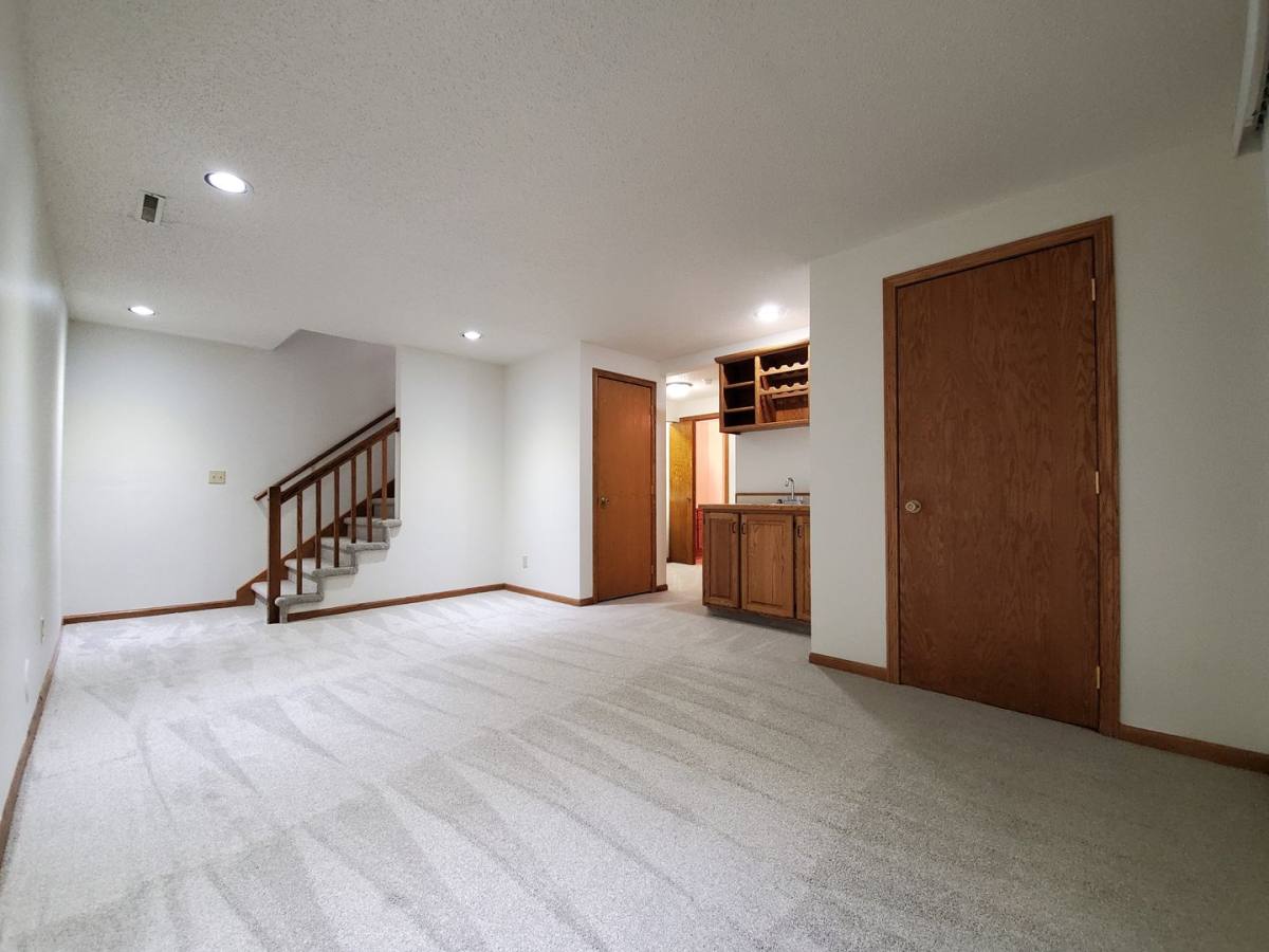 Townhouse for rent at 1751 34th St SW, Fargo, ND 58103
