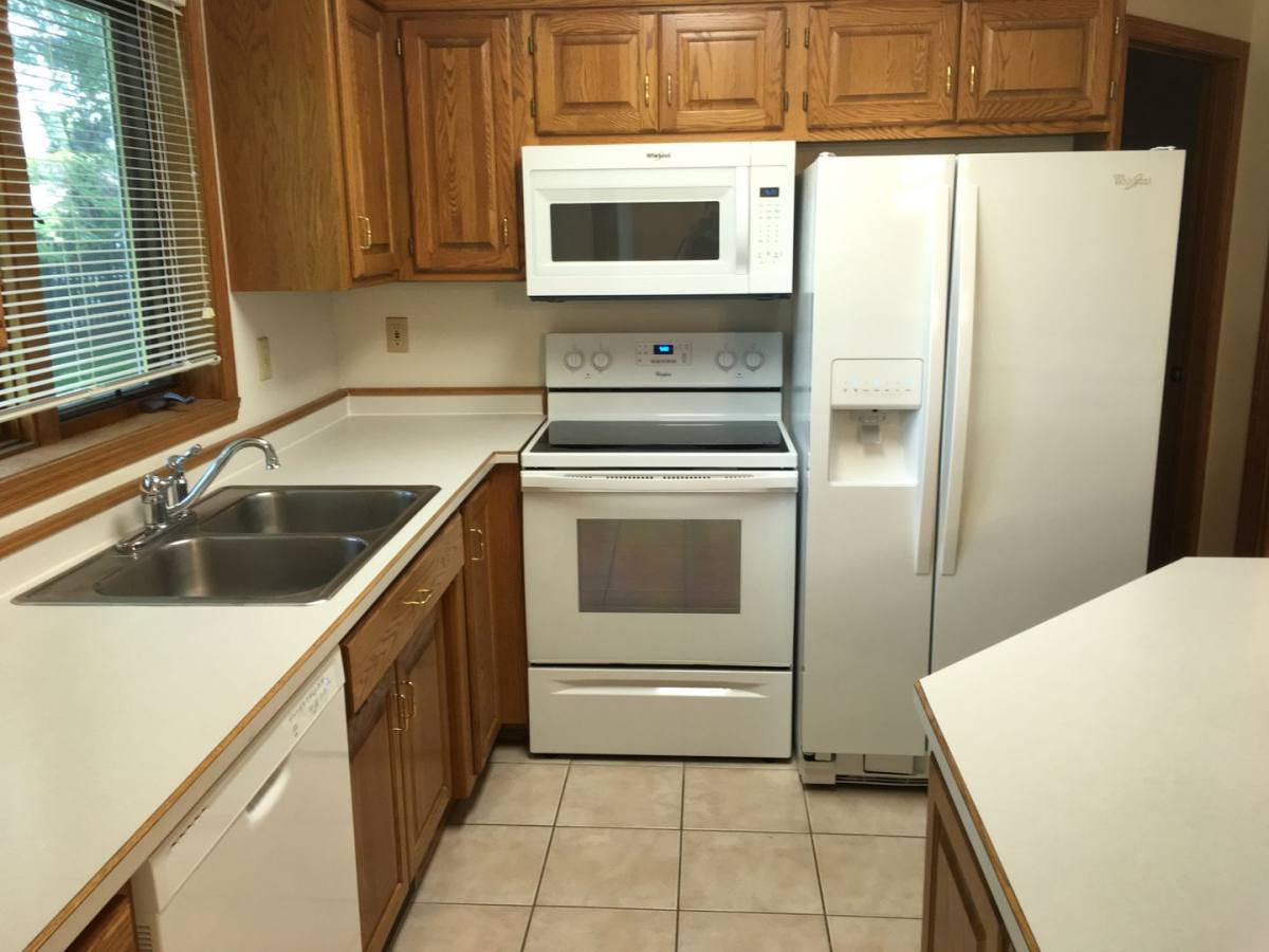 Townhouse for rent at 2905 40th Ave SW, Fargo, ND 58104