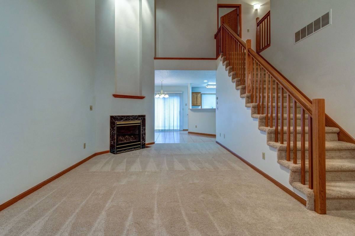 Townhouse for rent at 2905 40th Ave SW, Fargo, ND 58104