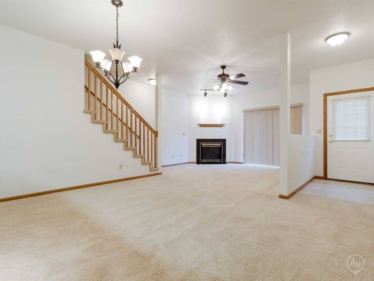 Townhouse for rent at 3025 40th Ave SW, Fargo, ND 58104