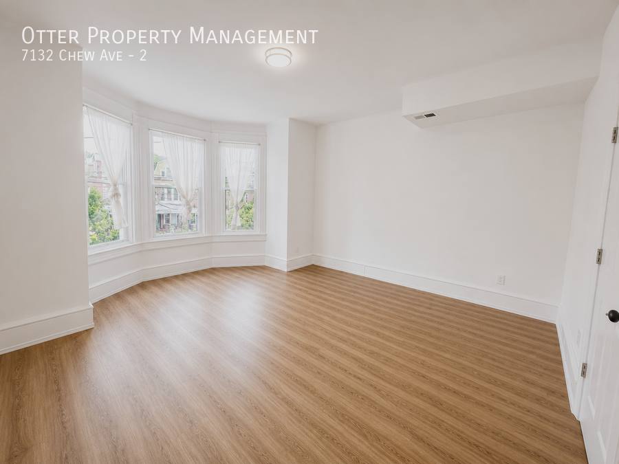 Apartment for rent at 7132 Chew Ave #2, Philadelphia, PA 19119