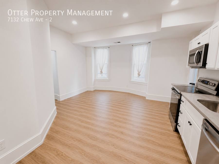Apartment for rent at 7132 Chew Ave #2, Philadelphia, PA 19119