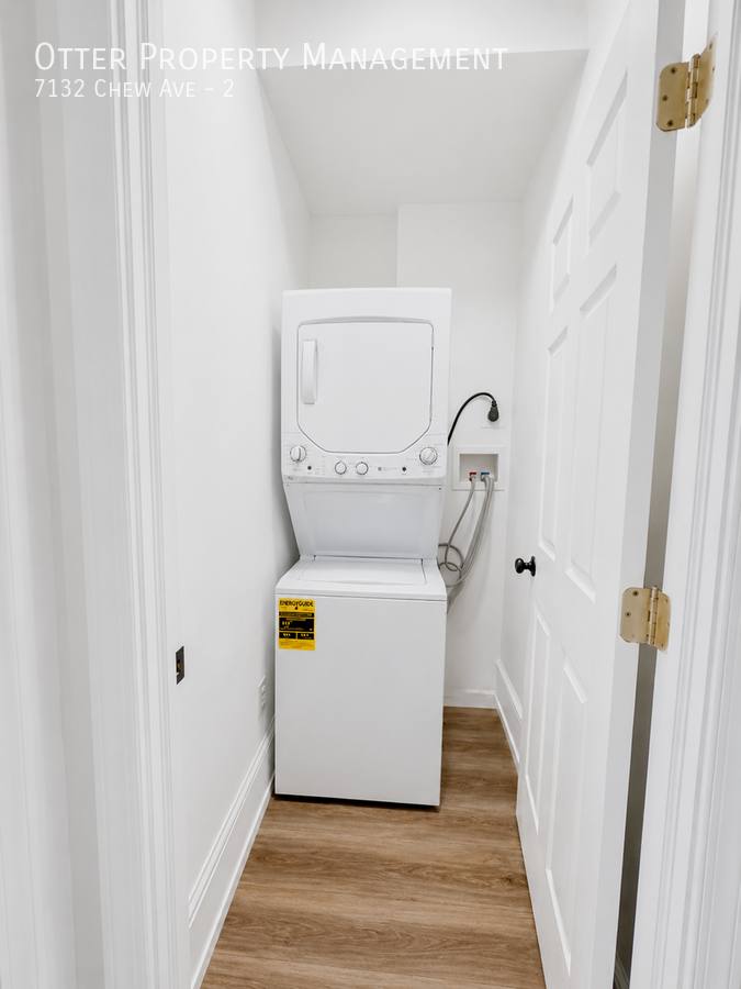 Apartment for rent at 7132 Chew Ave #2, Philadelphia, PA 19119