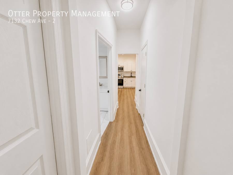 Apartment for rent at 7132 Chew Ave #2, Philadelphia, PA 19119