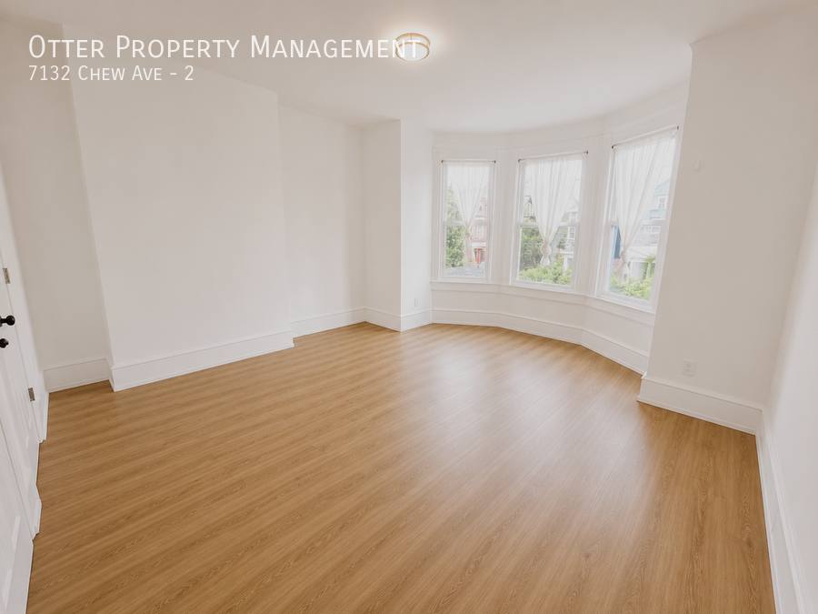 Apartment for rent at 7132 Chew Ave #2, Philadelphia, PA 19119