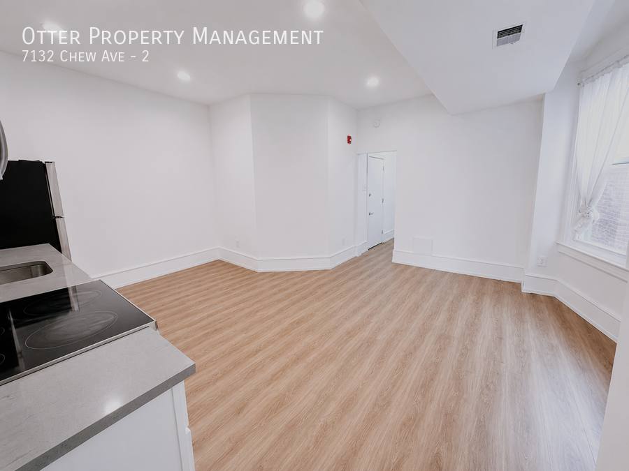 Apartment for rent at 7132 Chew Ave #2, Philadelphia, PA 19119