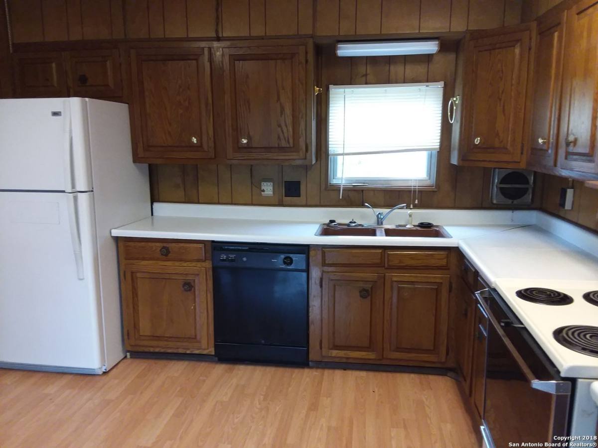 House for rent at 8454 Braewick Dr, San Antonio, TX 78239