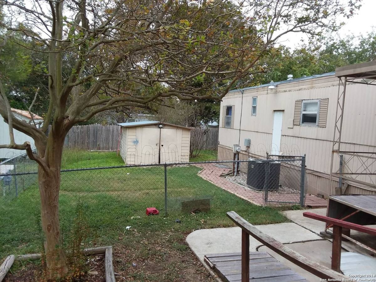 House for rent at 8454 Braewick Dr, San Antonio, TX 78239