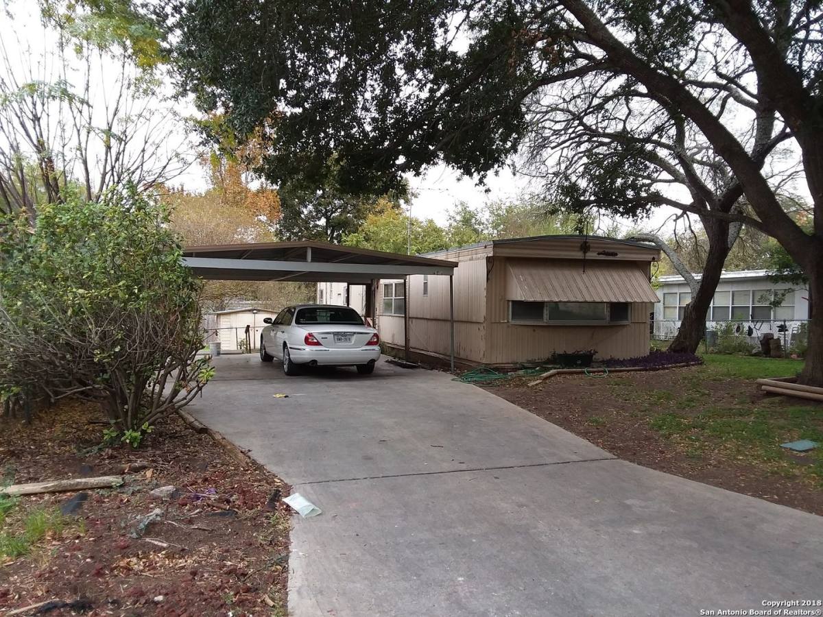 House for rent at 8454 Braewick Dr, San Antonio, TX 78239