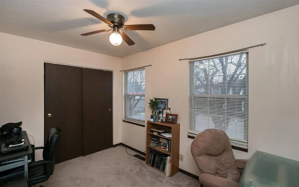Apartment for rent at 2420 Bittersweet Court, Iowa City, IA 52246