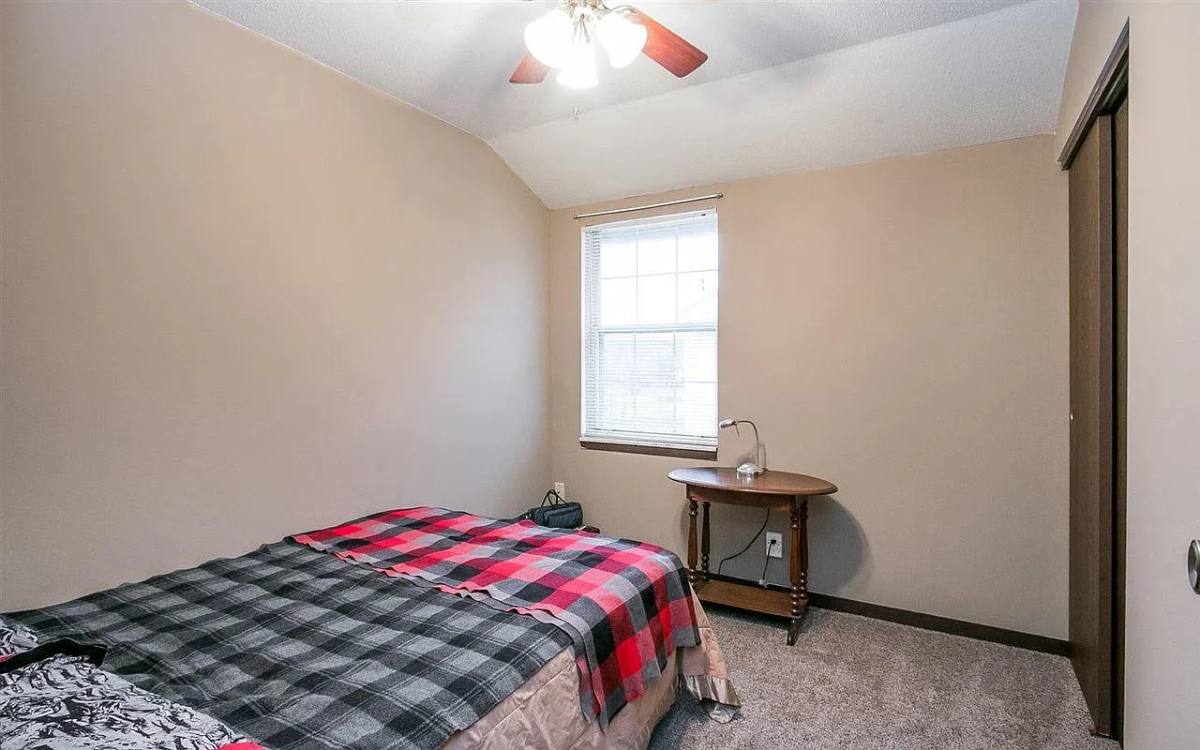 Apartment for rent at 2420 Bittersweet Court, Iowa City, IA 52246