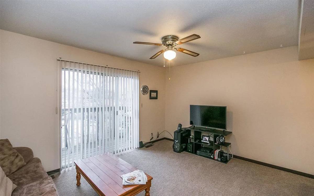 Apartment for rent at 2420 Bittersweet Court, Iowa City, IA 52246