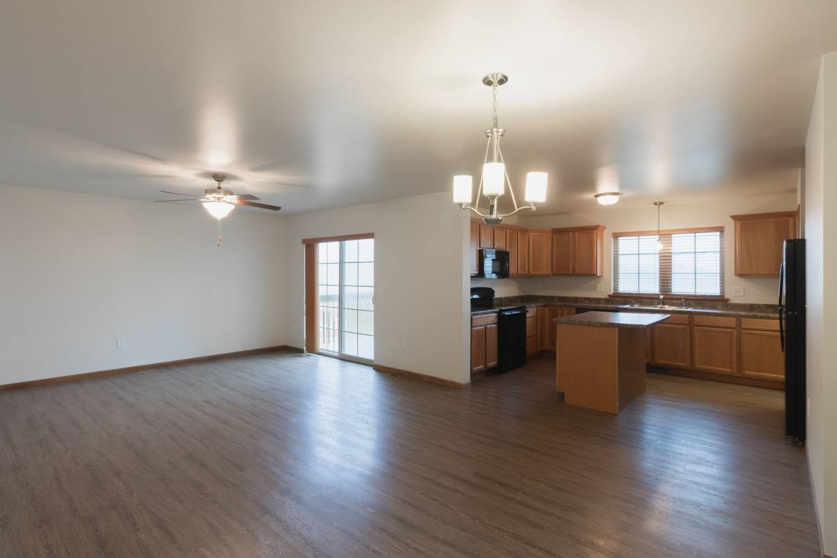 Apartment for rent at 590 Calla Lily Way, Tiffin, IA 52340