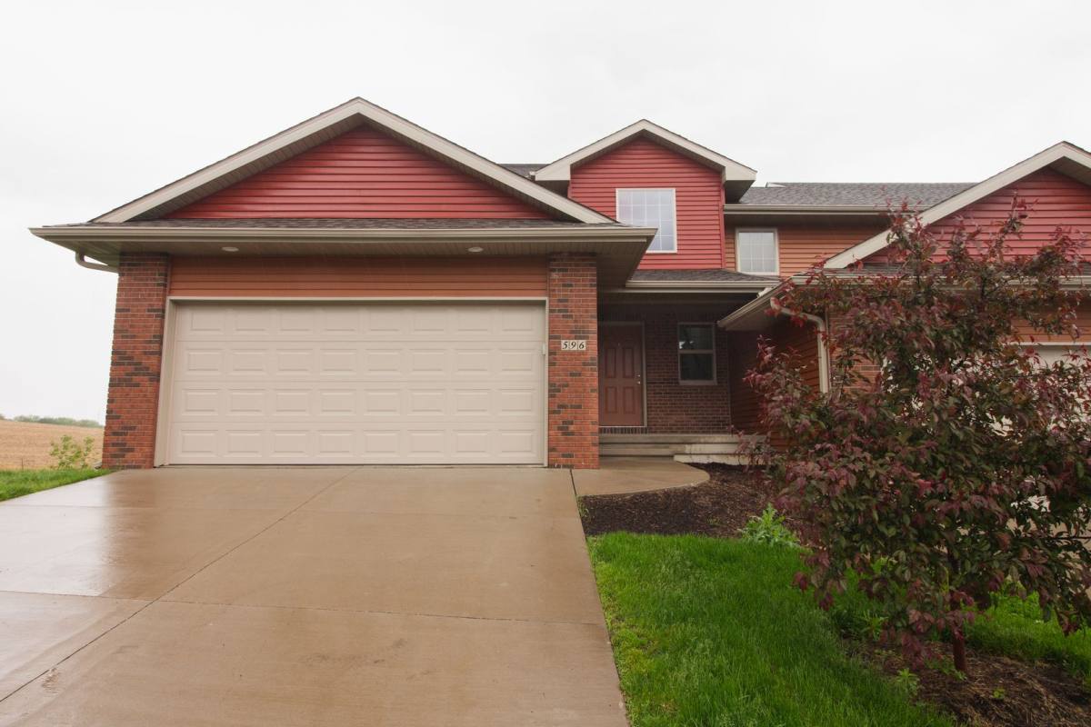 Apartment for rent at 590 Calla Lily Way, Tiffin, IA 52340