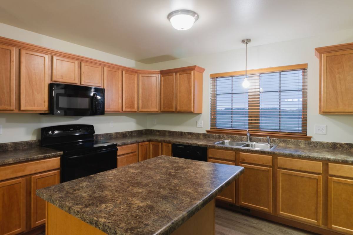 Apartment for rent at 590 Calla Lily Way, Tiffin, IA 52340