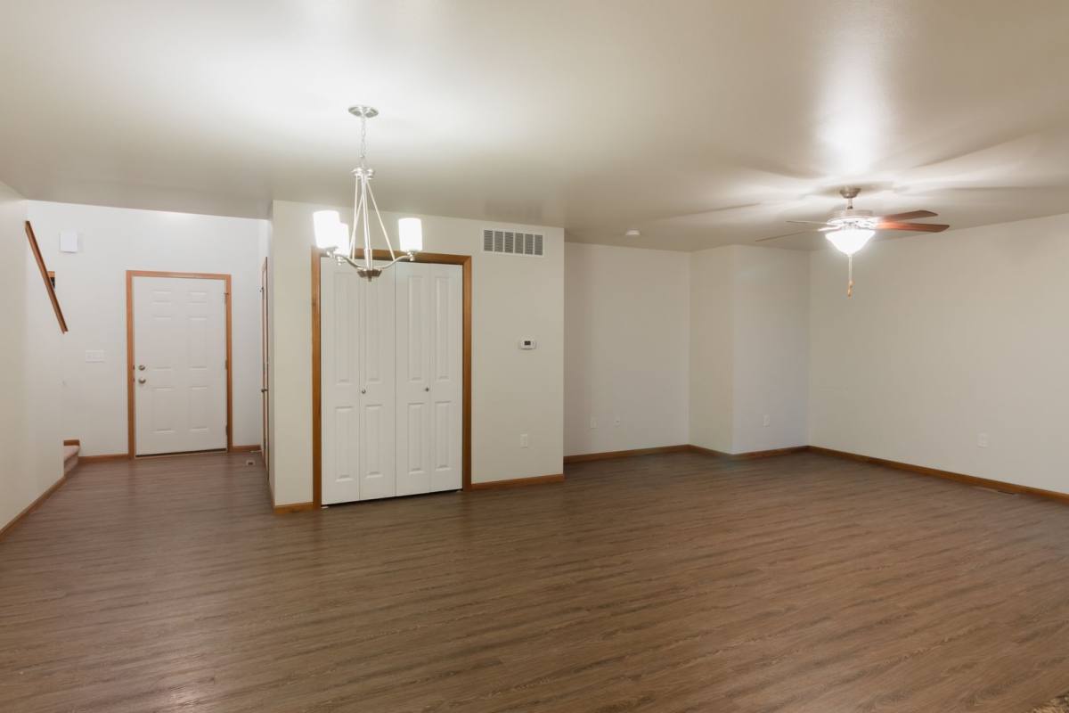 Apartment for rent at 590 Calla Lily Way, Tiffin, IA 52340