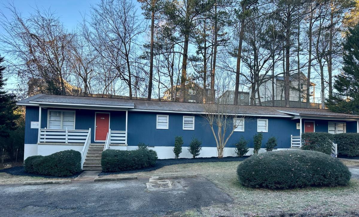 Apartment for rent at 201 Charleston Ave, Clemson, SC 29631
