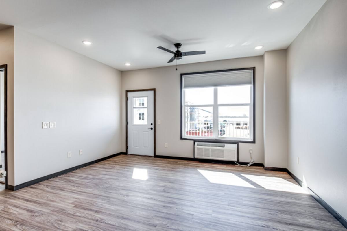 Apartment for rent at 1619 Doman Dr #210, New Richmond, WI 54017