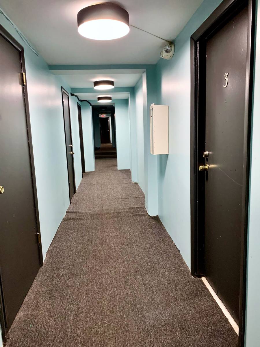 Apartment for rent at 3408 Parkview Ave, Pittsburgh, PA 15213